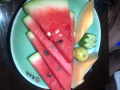 -足本纪·足道 SPA 简餐 小吃(文三西路店)