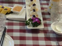 -邓丽君音乐主题餐厅