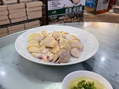 -阿殳菜馆·私厨(水围村店)