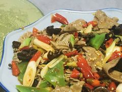 -洪霞餐馆