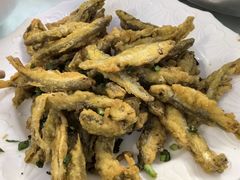 -笑红饭庄