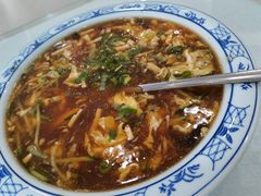 -域乐楼清真饭庄(华北路店)