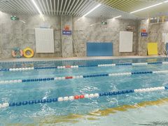 -TONG POWER游泳培训学校(西单山水宾馆校区)