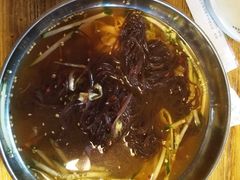 -百年石锅饭·朝鲜族传统民餐
