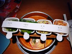 -生如夏花泰式火锅(西村黑金店)
