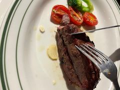 -食间牛排(湖西路店)