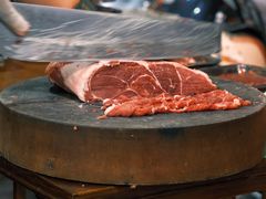 招牌热气涮羊肉-老北京涮羊肉(航东路店)