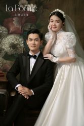 点击看大图 -乐派诗婚纱摄影