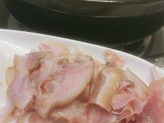 -乐味阁养生板栗鸡(中江店)