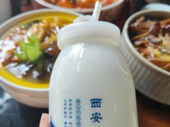 -安多素食(广仁寺路店)