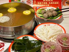 -陈记顺和潮汕牛肉火锅(棠德南路店)