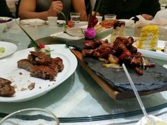 -蓬川食府(金海道店)