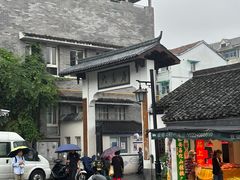 -大马弄蒋师傅美食酥鱼(察院前店)