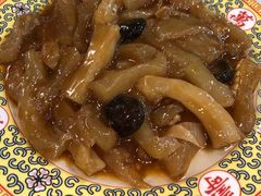 烧蹄筋-烤肉季饭庄