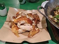 -费大厨辣椒炒肉(太平老街店)