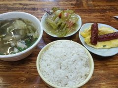 -陈记汤饭(水巷口店)