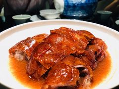 陶陶居百年烧鹅-陶陶居酒家(海岸城店)
