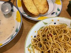 -萨莉亚意式餐厅(石鼓路店)