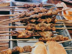-管氏翅吧(地安门店)