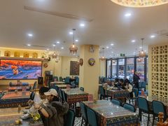 -烟疆印象新疆菜(万联广场店)