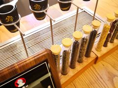 -霸王茶姬(南亚风情第壹城店)