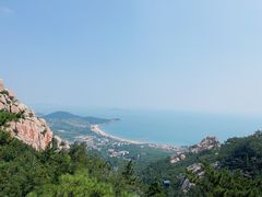 -崂山仰口游览区