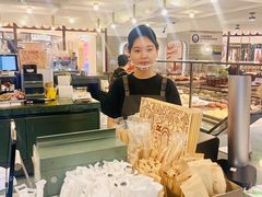 -OUR Bakery(国贸商城店)