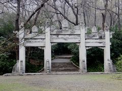 -灵谷景区