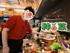 -西塔老太太泥炉烤肉(上海七宝领展广场店)