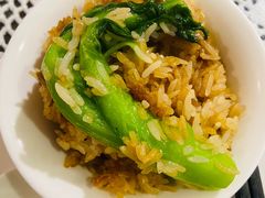 -熠盛粤味·顺德桑拿鸡(永康路店)