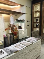 点击看大图 -南京宝娜嫁衣婚纱礼服馆(中央路店)