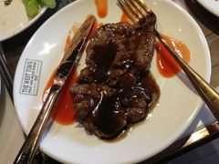 -圣琼美食百汇自助餐(白云万达店)