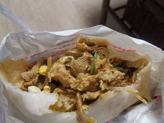 -安徽阜阳卷馍(西单店)