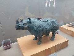 -茂陵博物馆