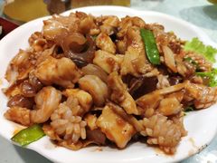 -正阳春烤鸭(华捷道店)