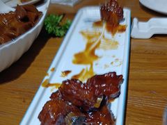 -金枝玉叶上海人家食府(三里河店)