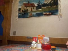 -乡村馕坑肉·烧烤·新疆菜·本地人更爱吃(阿勒泰首店)