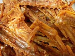 鸭翅-帝煌烤卤(羊子街店)