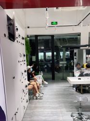 点击看大图 -卓梵美发·精品Salon
