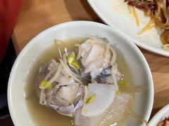 -贤花饭店(城阳店)