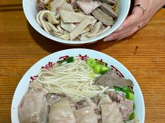 -小辫子羊肉面馆(周东店)