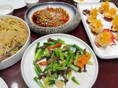 -鹿鸣春饭店(总店)