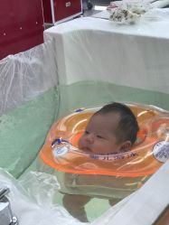 点击看大图 -台湾台婴美月子中心(长沙保利店)