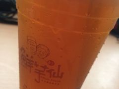 -鲜芋仙(群光广场店)
