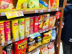 -全家便利店(桂平路店)