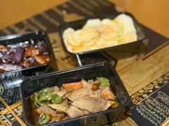 -永兴餐厅(复兴中路店)