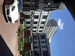 iphone_upload_pic-北京崇文门桔子水晶酒店