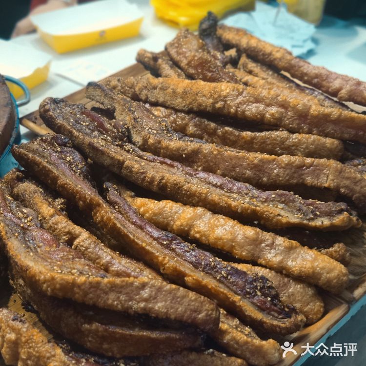 重庆旅游｜观音桥好吃街最全打卡攻略‼️建议收藏‼️