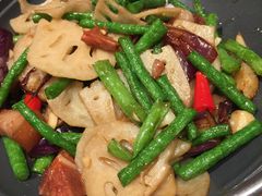 当季时蔬集-原製原味(普陀山磐龙店)