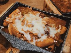 -恩你小木屋·烤肉韩式料理(嘉兴秀洲店)